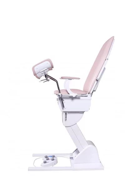 Кресло гинекологическое урологическое электромеханическое КГЭМ-01 - Фото 2