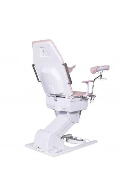 Кресло гинекологическое урологическое электромеханическое КГЭМ-01 - Фото 1